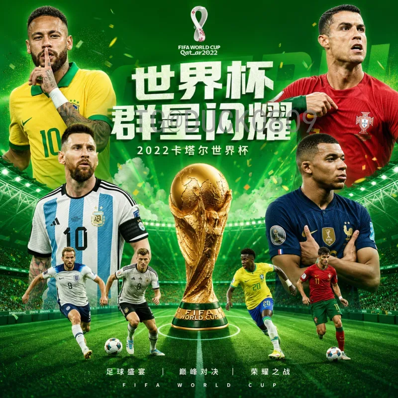 美国世界杯小组赛前景深度解析：出线形势与关键因素